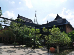 Отель Silp Pa Phra Nakhon Si Ayutthaya  Пхра Накхон Си Аюттхайя